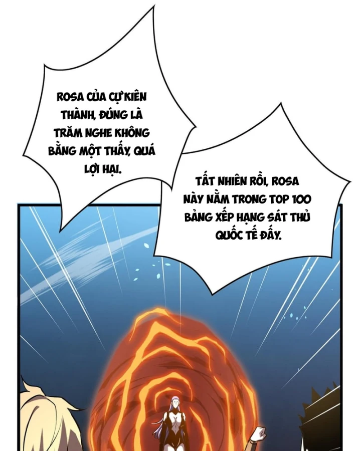 Vô Địch Bị Động Tạo Ra Tấn Sát Thương Chapter 165 - 74