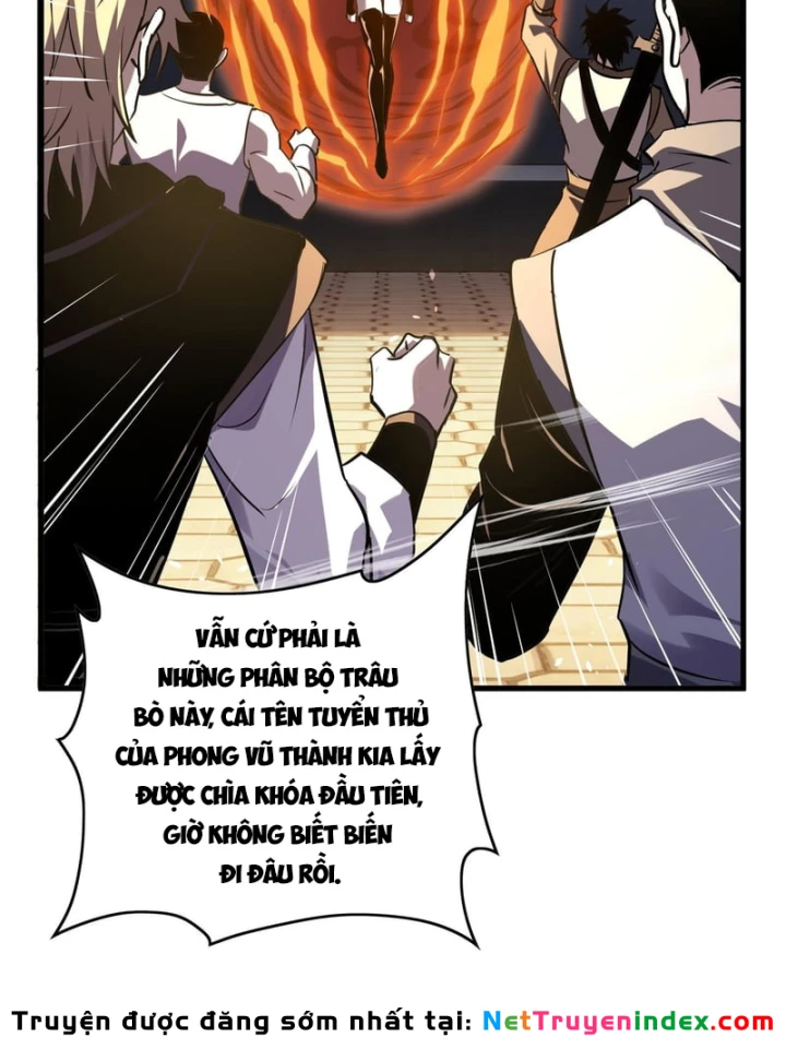 Vô Địch Bị Động Tạo Ra Tấn Sát Thương Chapter 165 - 75