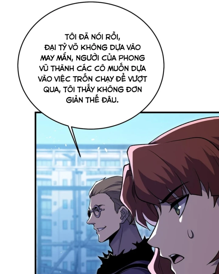 Vô Địch Bị Động Tạo Ra Tấn Sát Thương Chapter 165 - 77