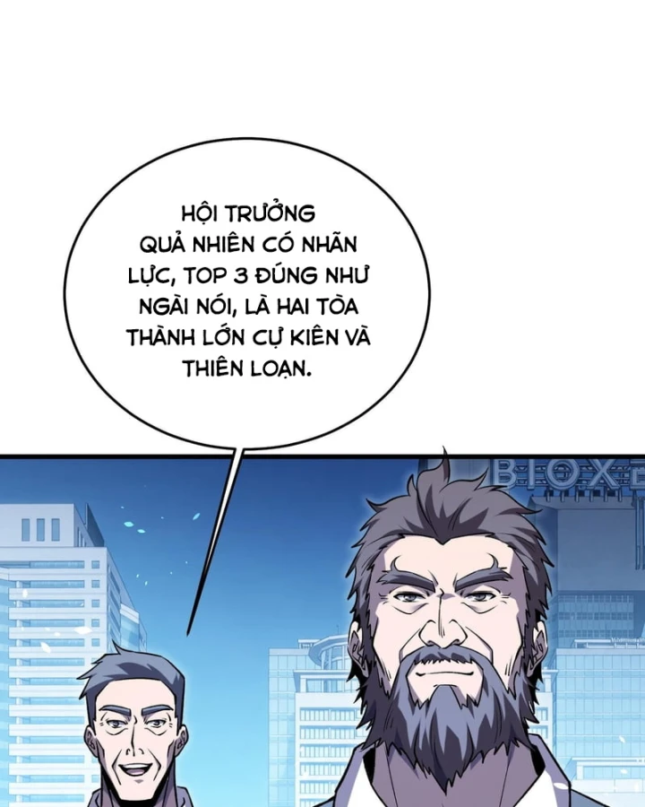 Vô Địch Bị Động Tạo Ra Tấn Sát Thương Chapter 165 - 85