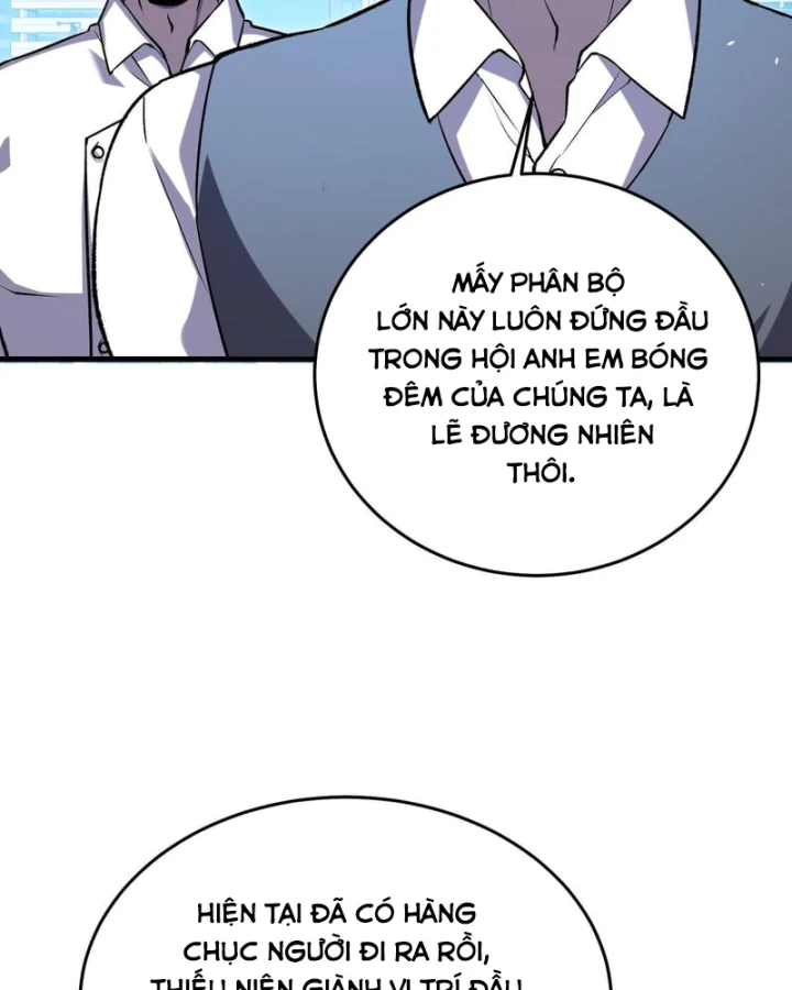 Vô Địch Bị Động Tạo Ra Tấn Sát Thương Chapter 165 - 86