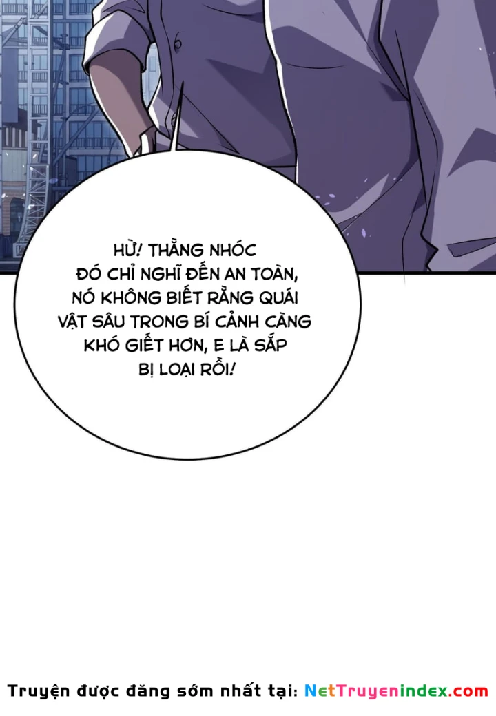 Vô Địch Bị Động Tạo Ra Tấn Sát Thương Chapter 165 - 88