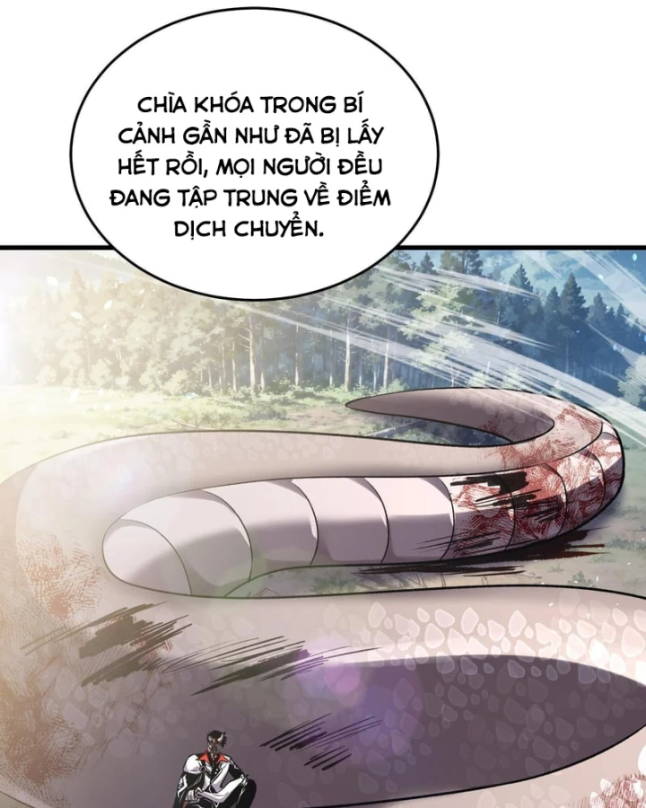 Vô Địch Bị Động Tạo Ra Tấn Sát Thương Chapter 165 - 93