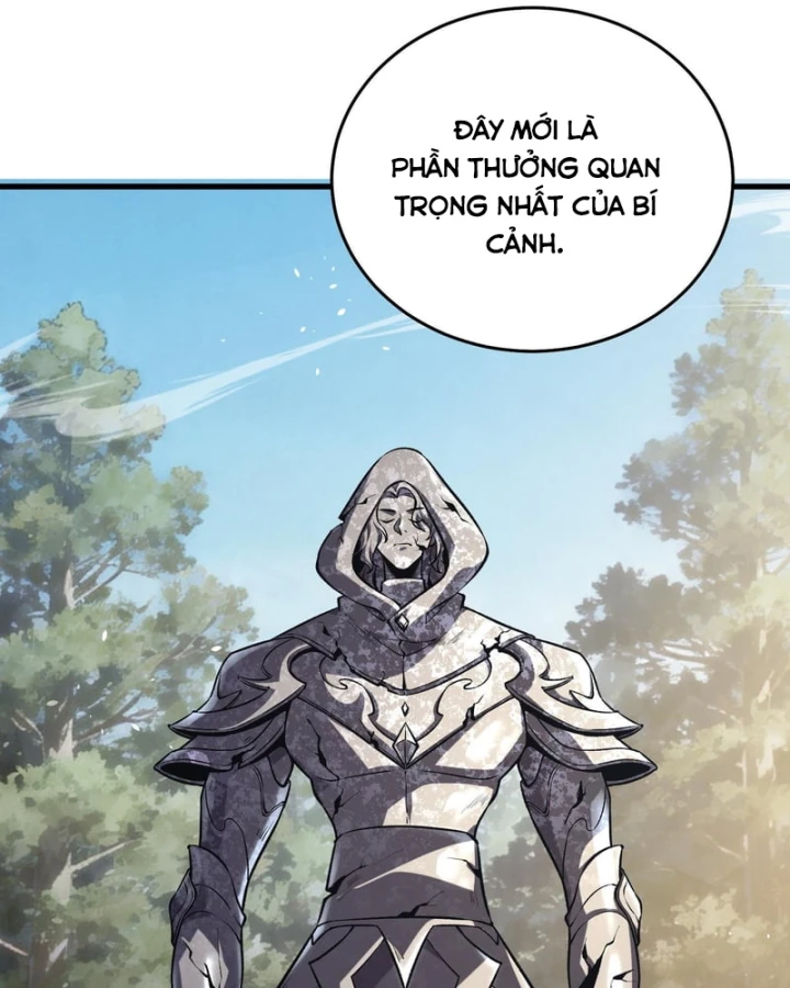 Vô Địch Bị Động Tạo Ra Tấn Sát Thương Chapter 165 - 97