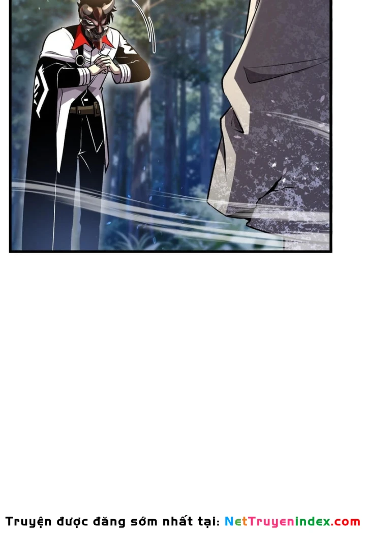 Vô Địch Bị Động Tạo Ra Tấn Sát Thương Chapter 165 - 100