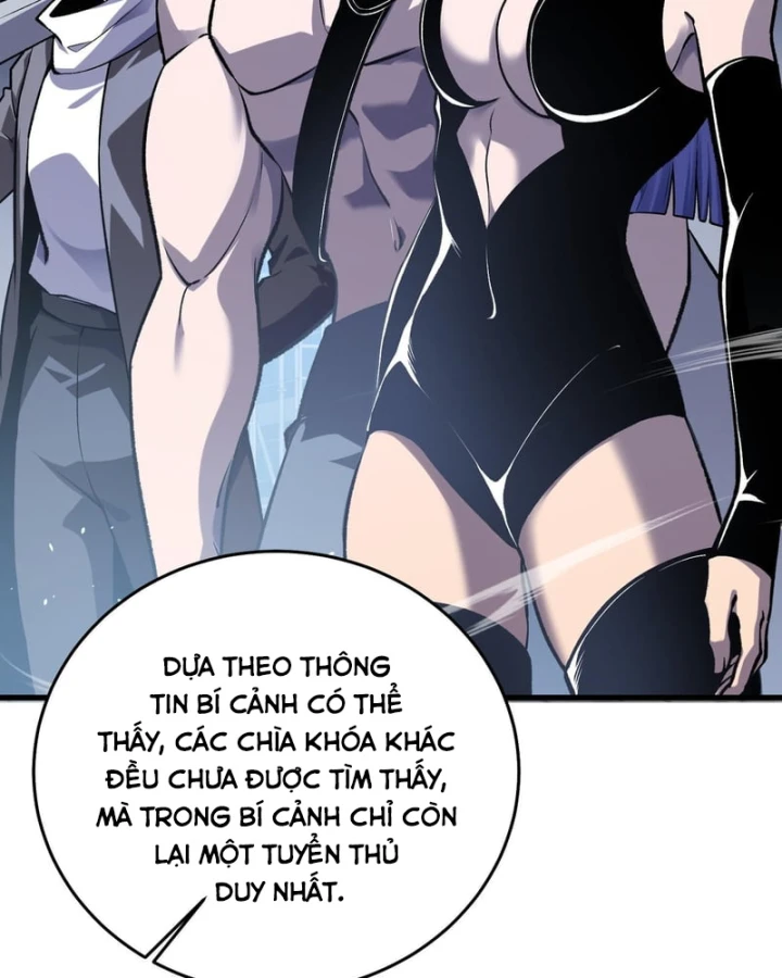 Vô Địch Bị Động Tạo Ra Tấn Sát Thương Chapter 165 - 104