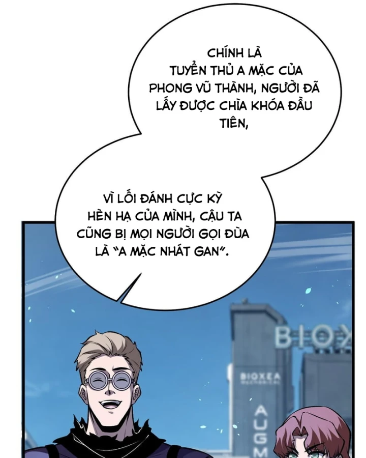 Vô Địch Bị Động Tạo Ra Tấn Sát Thương Chapter 165 - 106