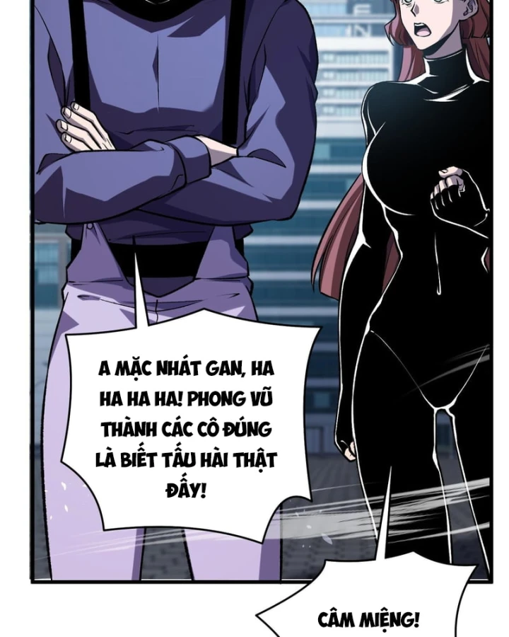 Vô Địch Bị Động Tạo Ra Tấn Sát Thương Chapter 165 - 107