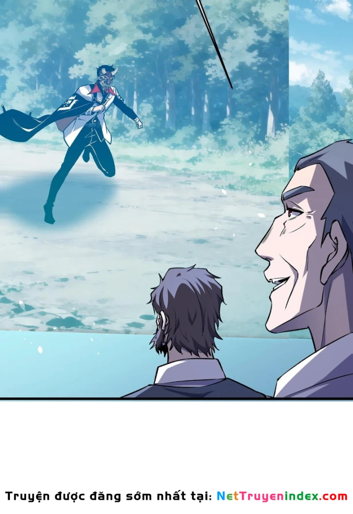 Vô Địch Bị Động Tạo Ra Tấn Sát Thương Chapter 165 - 109