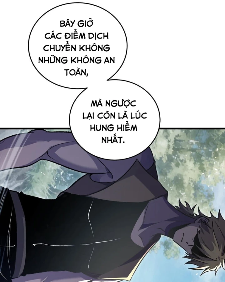 Vô Địch Bị Động Tạo Ra Tấn Sát Thương Chapter 165 - 110