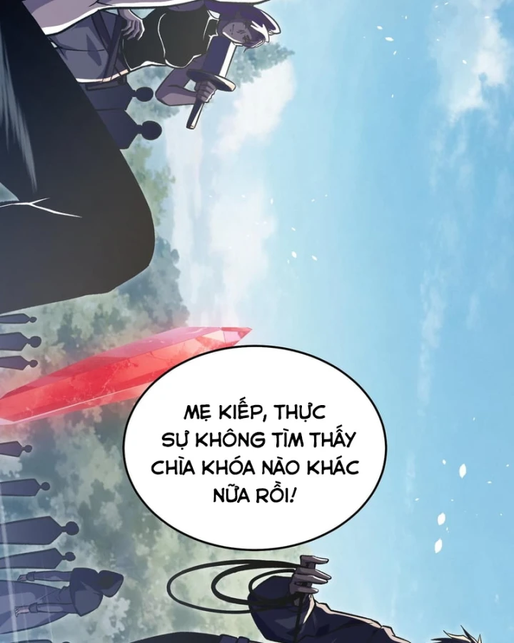 Vô Địch Bị Động Tạo Ra Tấn Sát Thương Chapter 165 - 111