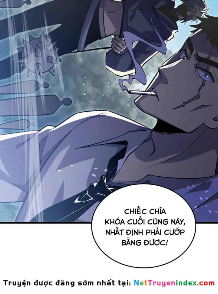 Vô Địch Bị Động Tạo Ra Tấn Sát Thương Chapter 165 - 112