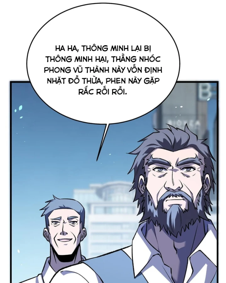 Vô Địch Bị Động Tạo Ra Tấn Sát Thương Chapter 165 - 114