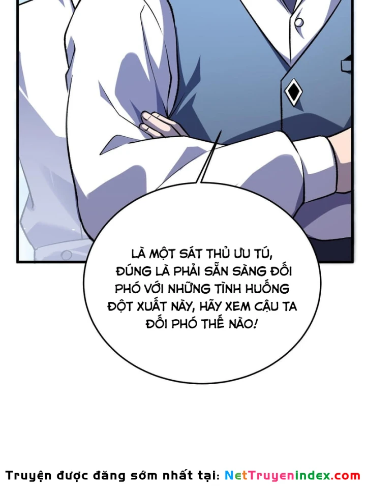 Vô Địch Bị Động Tạo Ra Tấn Sát Thương Chapter 165 - 115