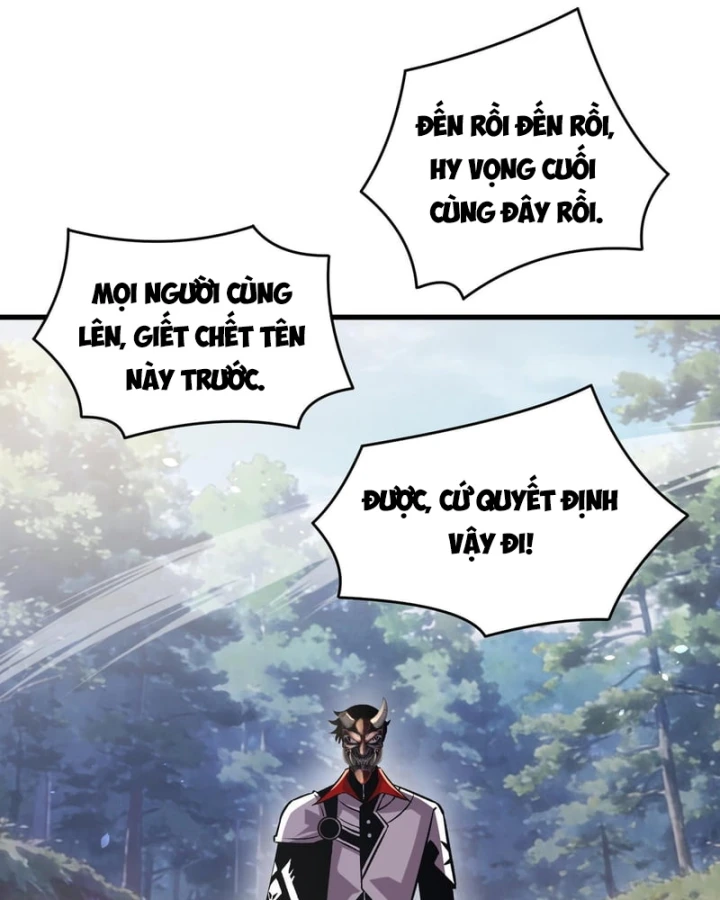 Vô Địch Bị Động Tạo Ra Tấn Sát Thương Chapter 165 - 118