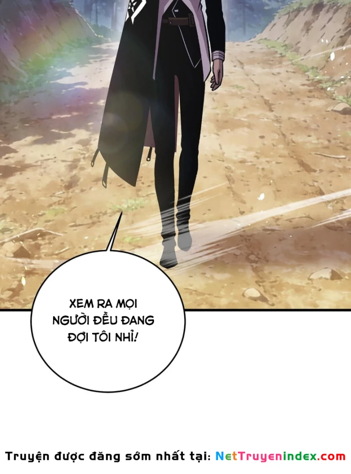 Vô Địch Bị Động Tạo Ra Tấn Sát Thương Chapter 165 - 119