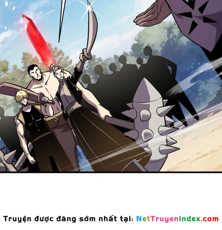 Vô Địch Bị Động Tạo Ra Tấn Sát Thương Chapter 165 - 121