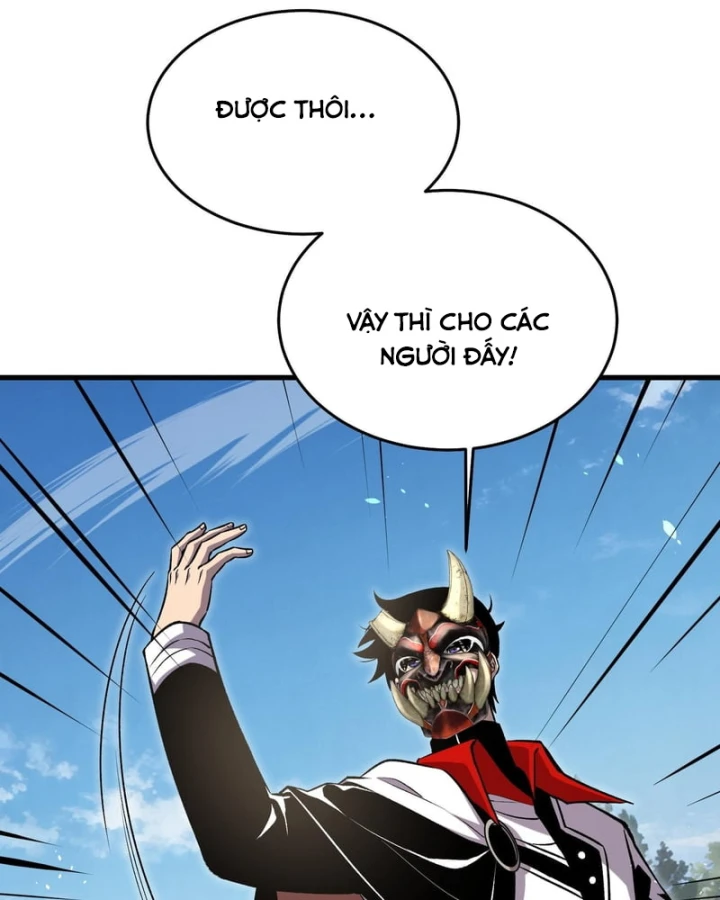 Vô Địch Bị Động Tạo Ra Tấn Sát Thương Chapter 165 - 122