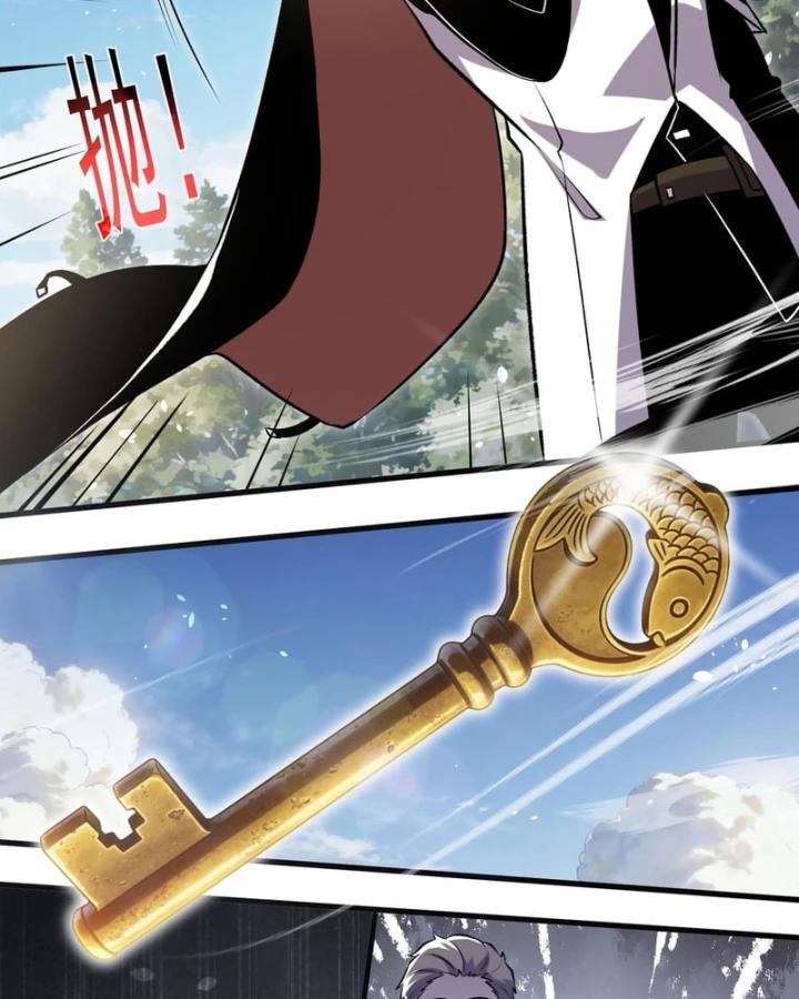 Vô Địch Bị Động Tạo Ra Tấn Sát Thương Chapter 165 - 123