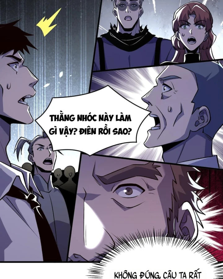 Vô Địch Bị Động Tạo Ra Tấn Sát Thương Chapter 165 - 124