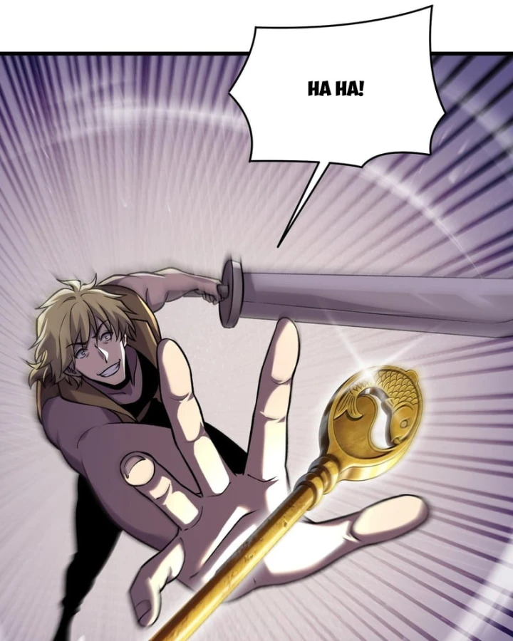 Vô Địch Bị Động Tạo Ra Tấn Sát Thương Chapter 165 - 126