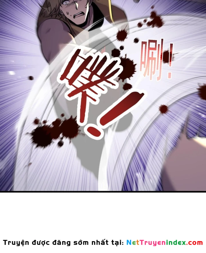 Vô Địch Bị Động Tạo Ra Tấn Sát Thương Chapter 165 - 128