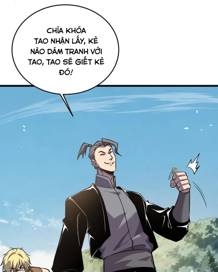 Vô Địch Bị Động Tạo Ra Tấn Sát Thương Chapter 165 - 129