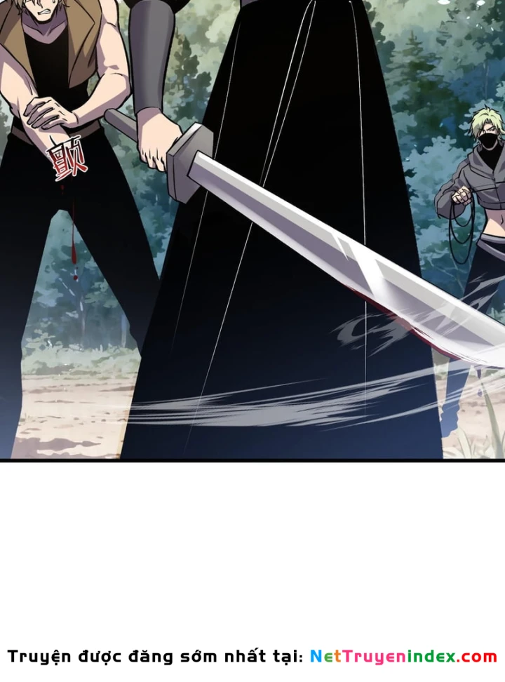 Vô Địch Bị Động Tạo Ra Tấn Sát Thương Chapter 165 - 130