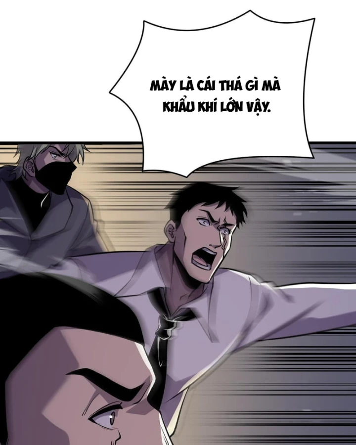 Vô Địch Bị Động Tạo Ra Tấn Sát Thương Chapter 165 - 131