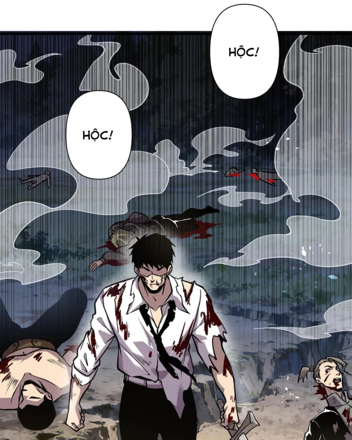 Vô Địch Bị Động Tạo Ra Tấn Sát Thương Chapter 165 - 138