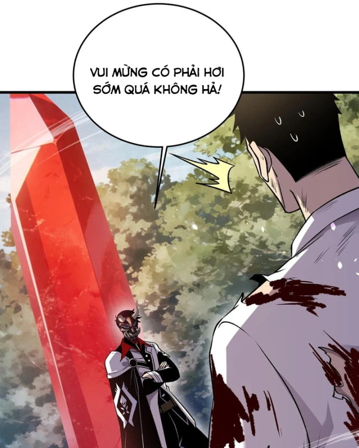 Vô Địch Bị Động Tạo Ra Tấn Sát Thương Chapter 165 - 142