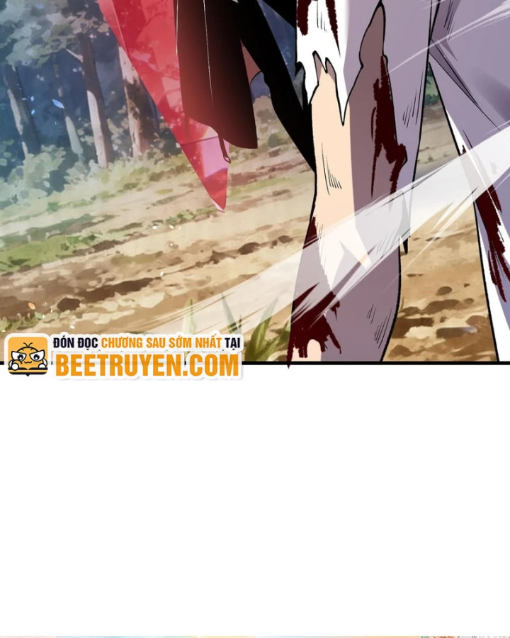 Vô Địch Bị Động Tạo Ra Tấn Sát Thương Chapter 165 - 143