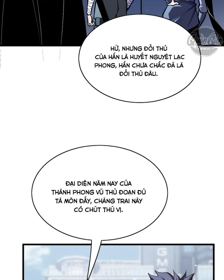 Vô Địch Bị Động Tạo Ra Tấn Sát Thương Chapter 166 - 5