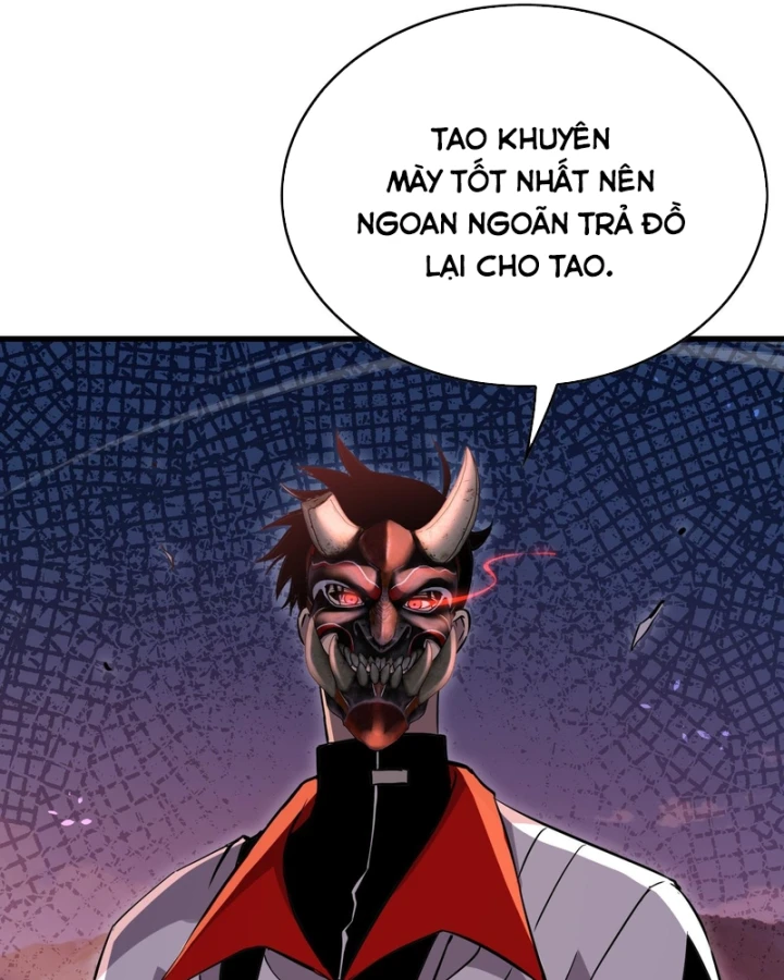 Vô Địch Bị Động Tạo Ra Tấn Sát Thương Chapter 166 - 20