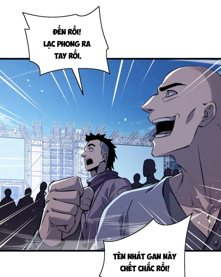 Vô Địch Bị Động Tạo Ra Tấn Sát Thương Chapter 166 - 25