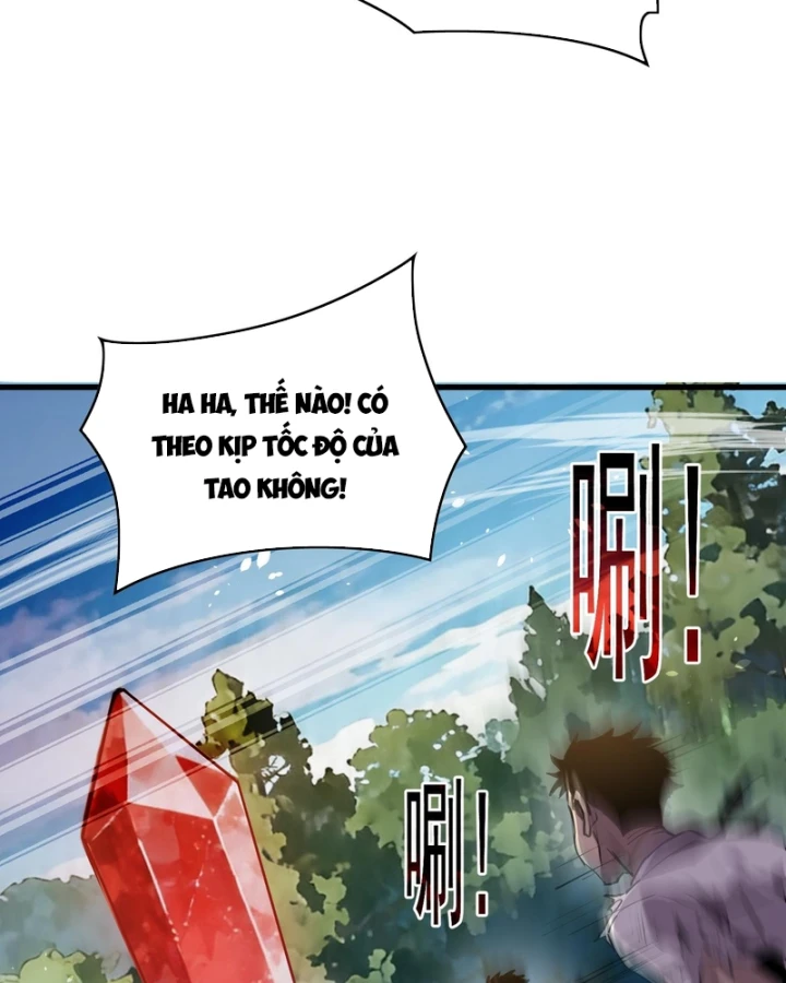 Vô Địch Bị Động Tạo Ra Tấn Sát Thương Chapter 166 - 26