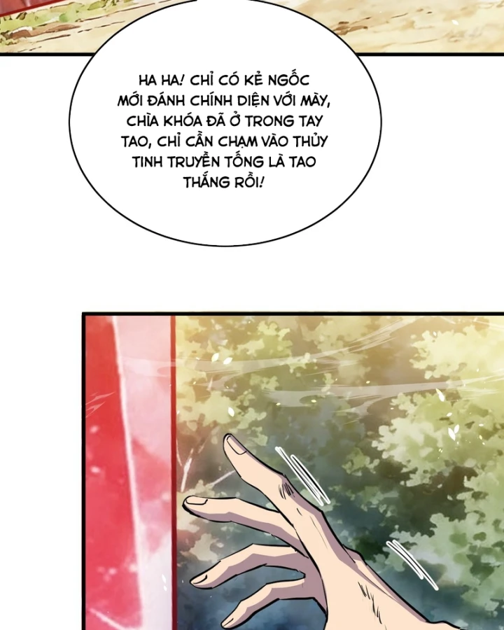 Vô Địch Bị Động Tạo Ra Tấn Sát Thương Chapter 166 - 32
