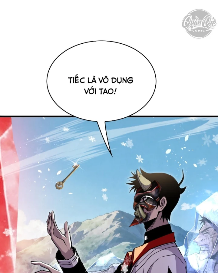 Vô Địch Bị Động Tạo Ra Tấn Sát Thương Chapter 166 - 36