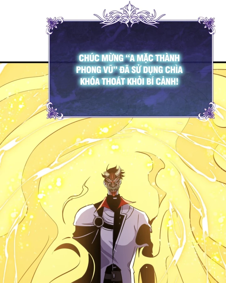 Vô Địch Bị Động Tạo Ra Tấn Sát Thương Chapter 166 - 39