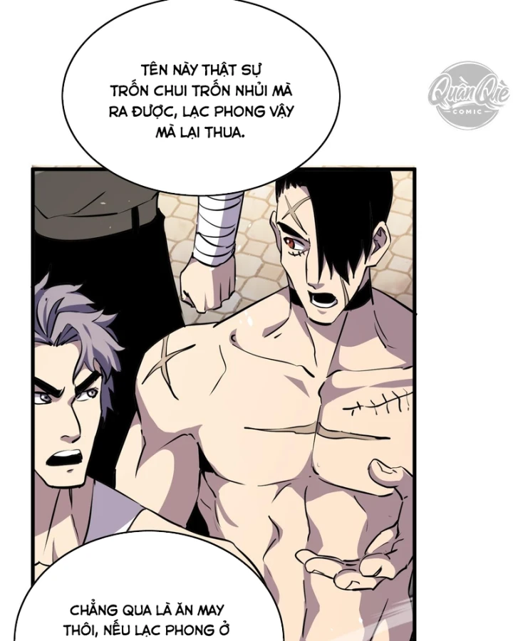 Vô Địch Bị Động Tạo Ra Tấn Sát Thương Chapter 166 - 41
