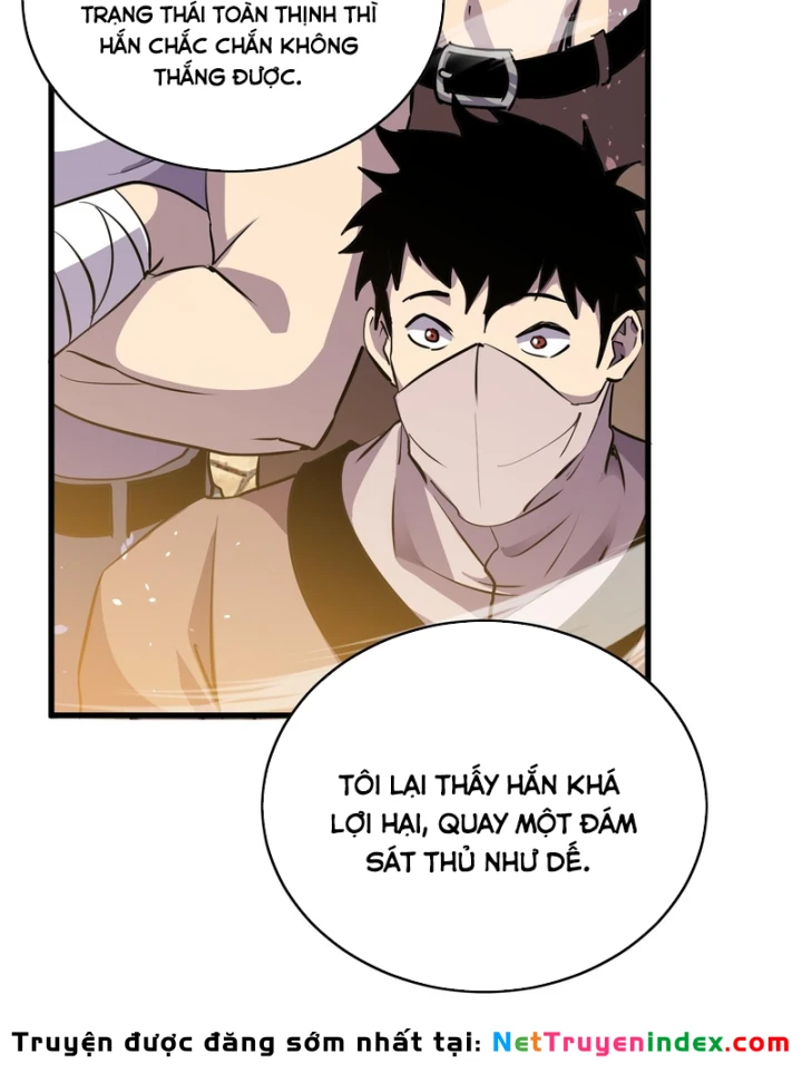 Vô Địch Bị Động Tạo Ra Tấn Sát Thương Chapter 166 - 42