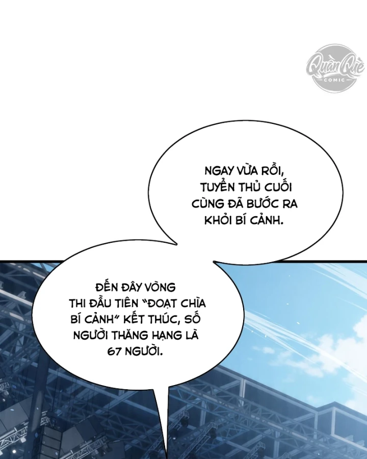 Vô Địch Bị Động Tạo Ra Tấn Sát Thương Chapter 166 - 46