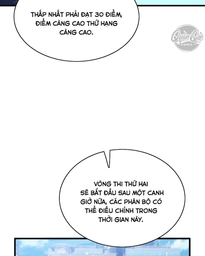 Vô Địch Bị Động Tạo Ra Tấn Sát Thương Chapter 166 - 51