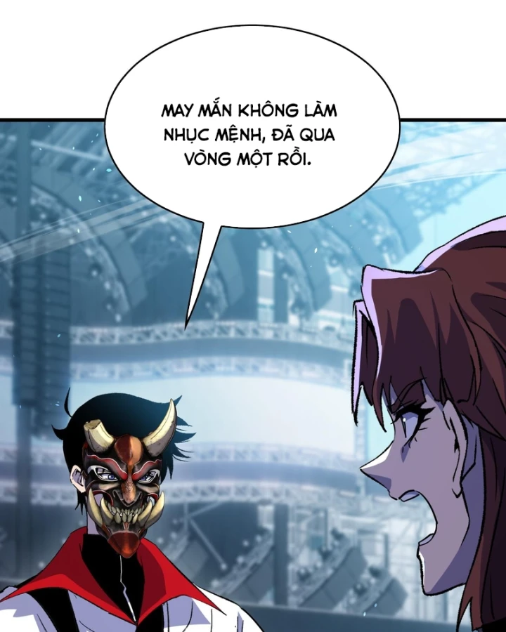 Vô Địch Bị Động Tạo Ra Tấn Sát Thương Chapter 166 - 54