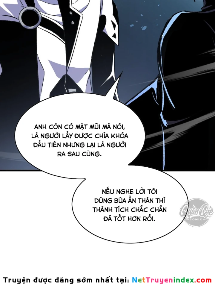 Vô Địch Bị Động Tạo Ra Tấn Sát Thương Chapter 166 - 55