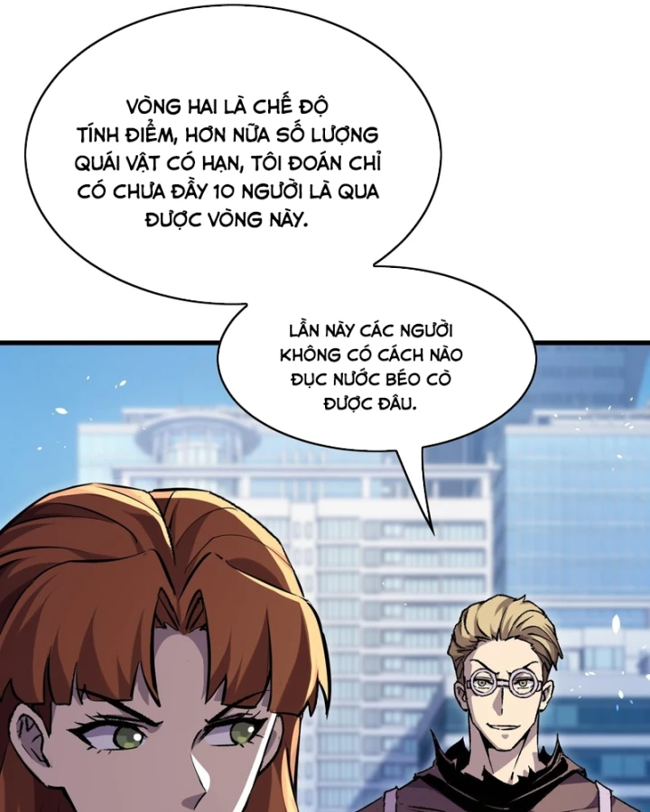 Vô Địch Bị Động Tạo Ra Tấn Sát Thương Chapter 166 - 58