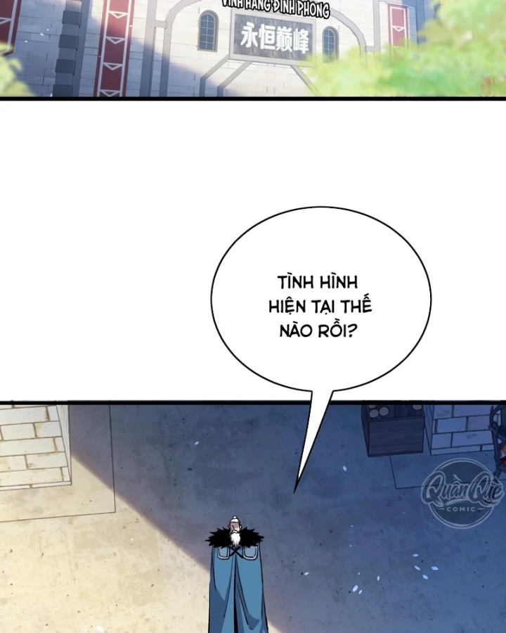 Vô Địch Bị Động Tạo Ra Tấn Sát Thương Chapter 166 - 64