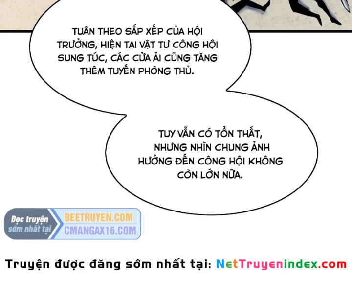 Vô Địch Bị Động Tạo Ra Tấn Sát Thương Chapter 166 - 66