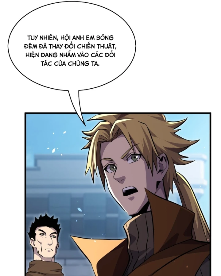 Vô Địch Bị Động Tạo Ra Tấn Sát Thương Chapter 166 - 67