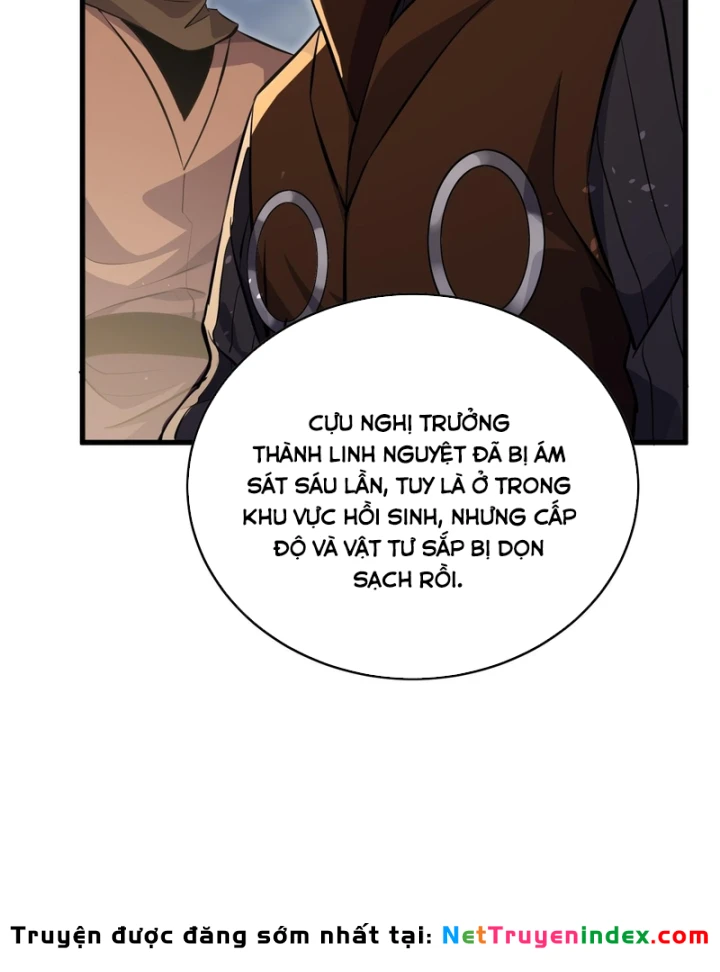 Vô Địch Bị Động Tạo Ra Tấn Sát Thương Chapter 166 - 68